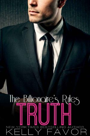 [The Billionaire's Rules 03] • Truth